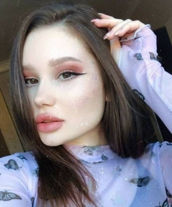 Проститутка Ольга