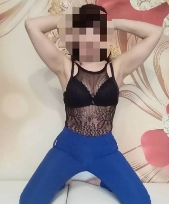 Проститутка Дина