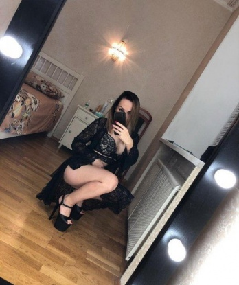 Проститутка Раисенька