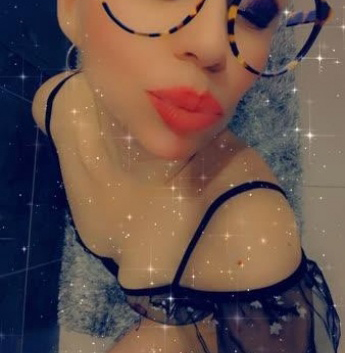 Проститутка Любочка